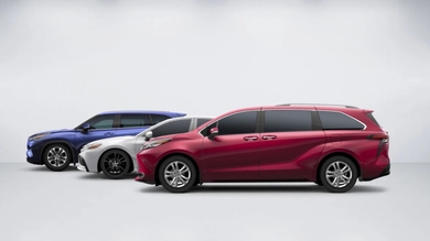 Les meilleures voitures hybrides au Canada