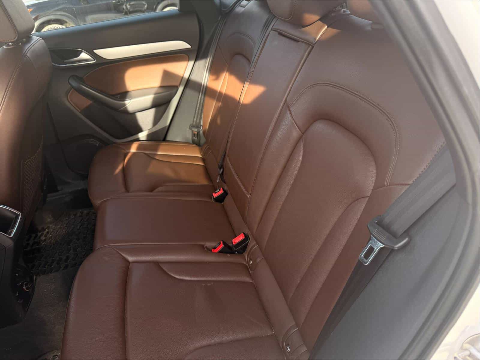 2017 Audi Q3 Komfort - Image 20