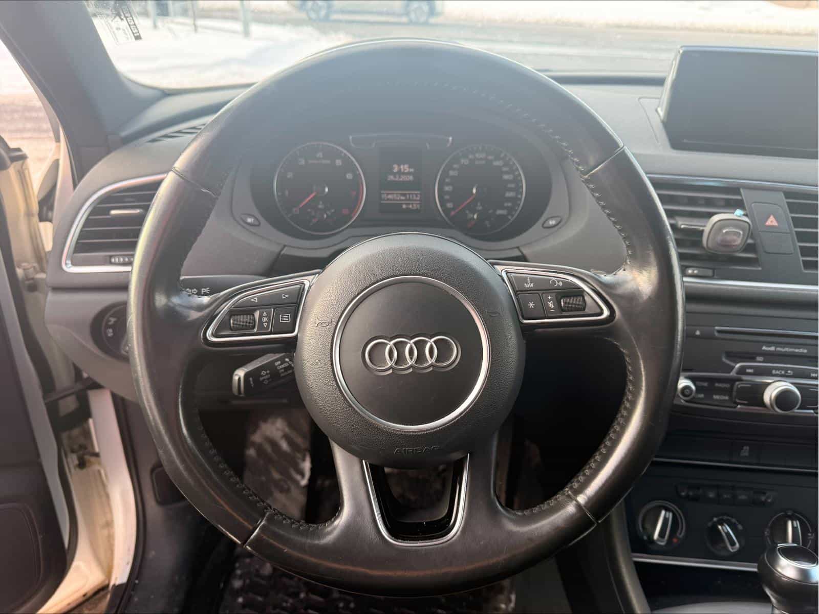 2017 Audi Q3 Komfort - Image 10