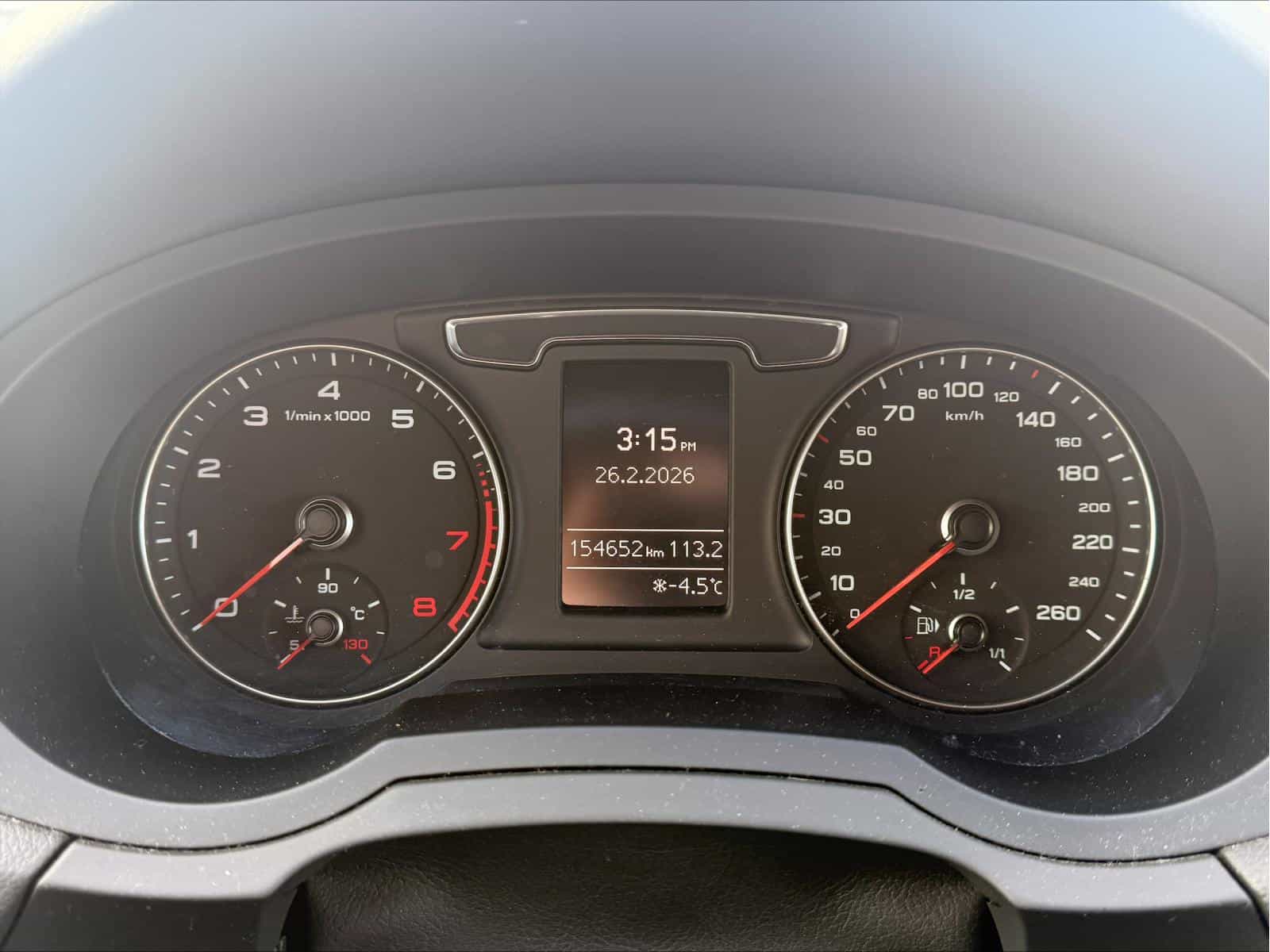 2017 Audi Q3 Komfort - Image 11