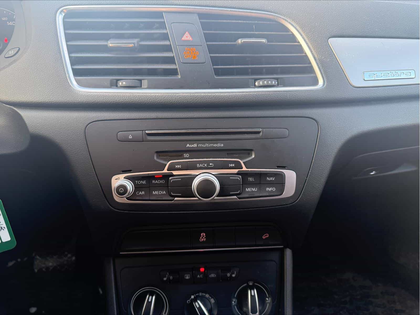 2017 Audi Q3 Komfort - Image 15