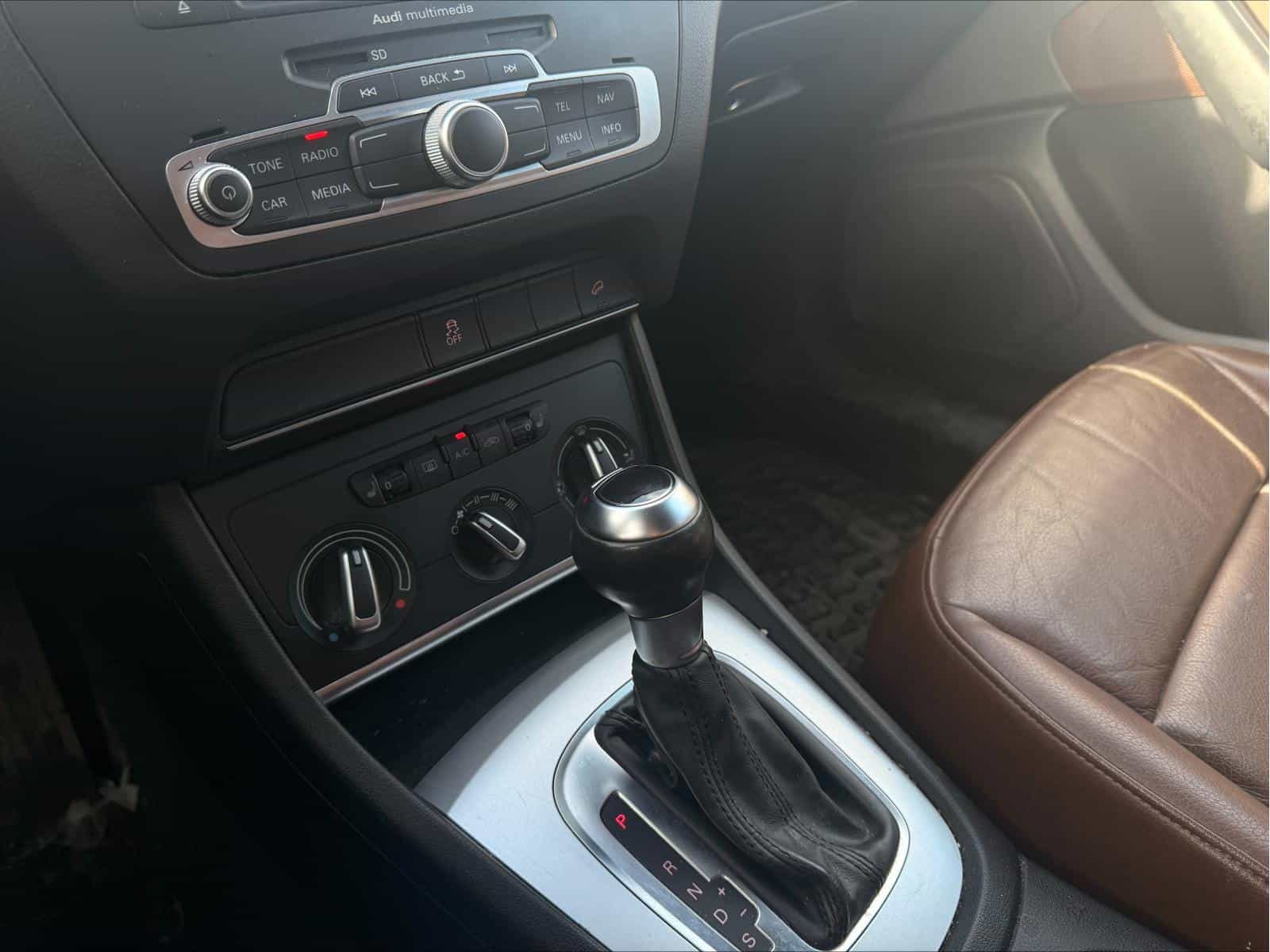 2017 Audi Q3 Komfort - Image 16