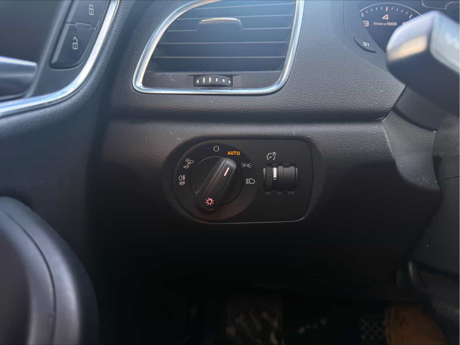 2017 Audi Q3 Komfort - Image 17