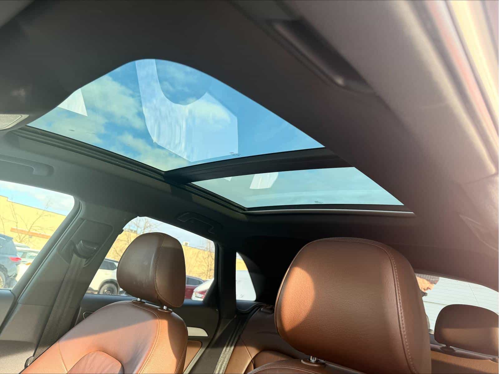 2017 Audi Q3 Komfort - Image 19