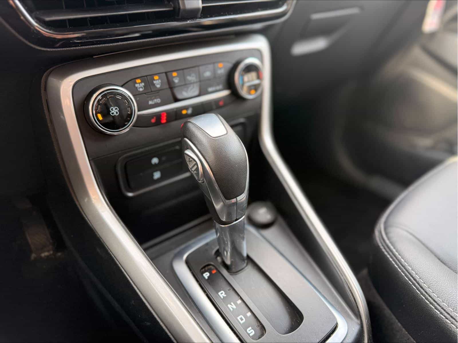 2020 Ford EcoSport Titanium - Image 14