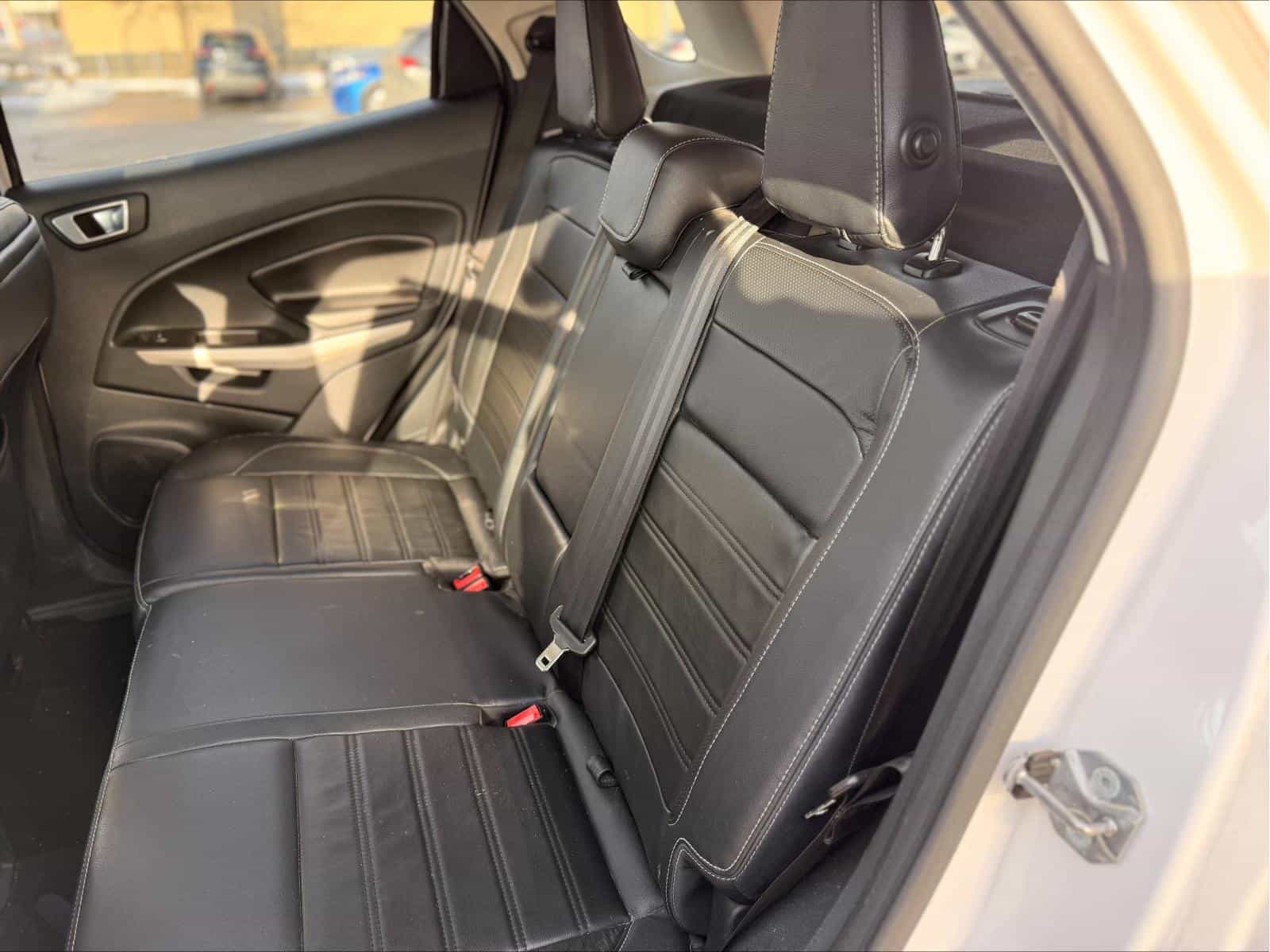 2020 Ford EcoSport Titanium - Image 20