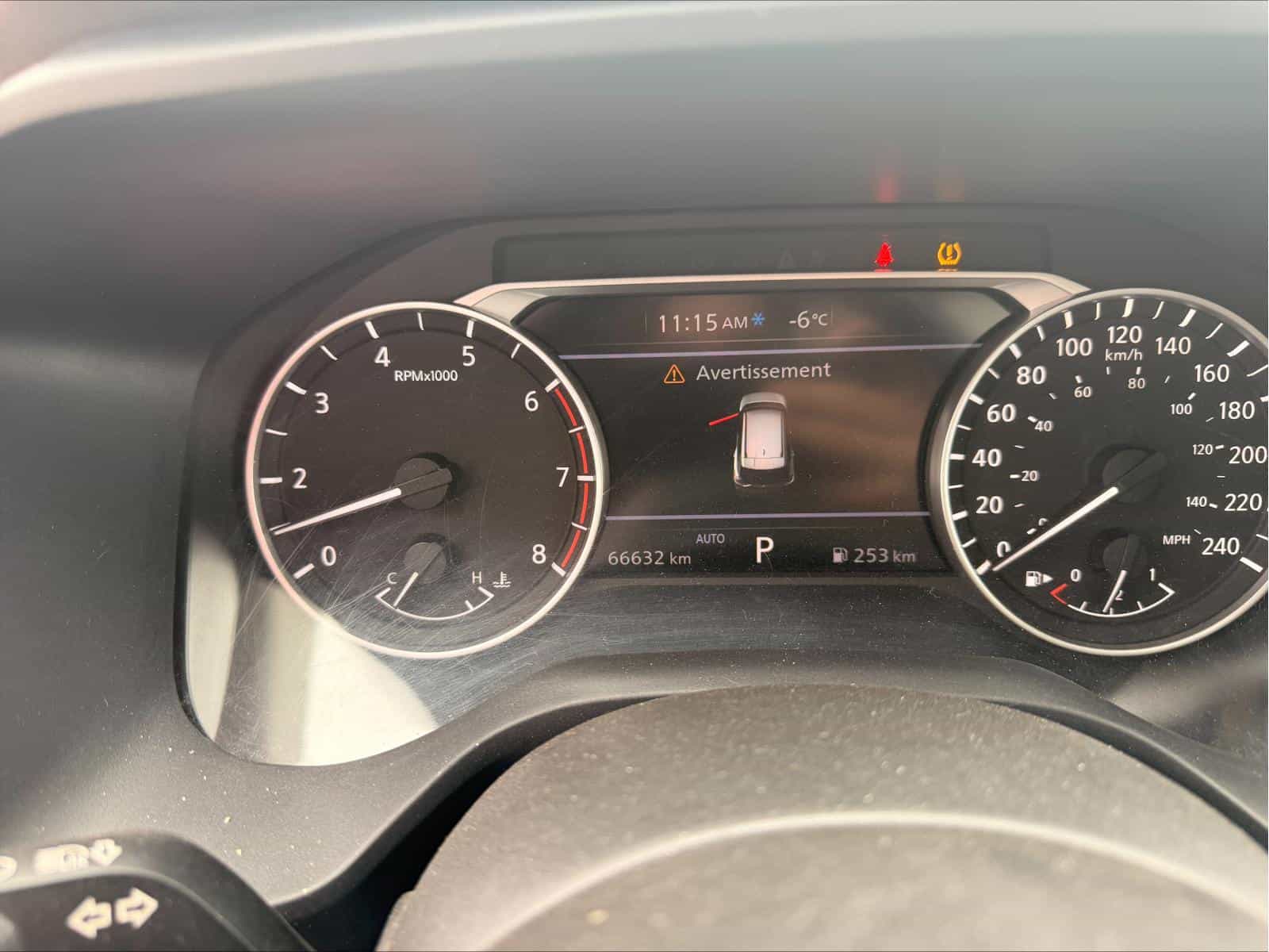 2021 Nissan Rogue SV - Image 8