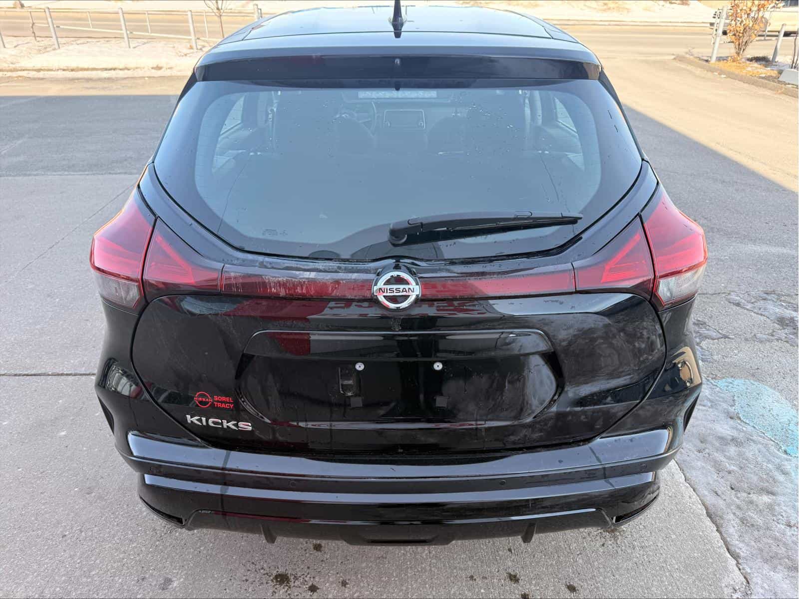 2021 Nissan Kicks S - Image 6