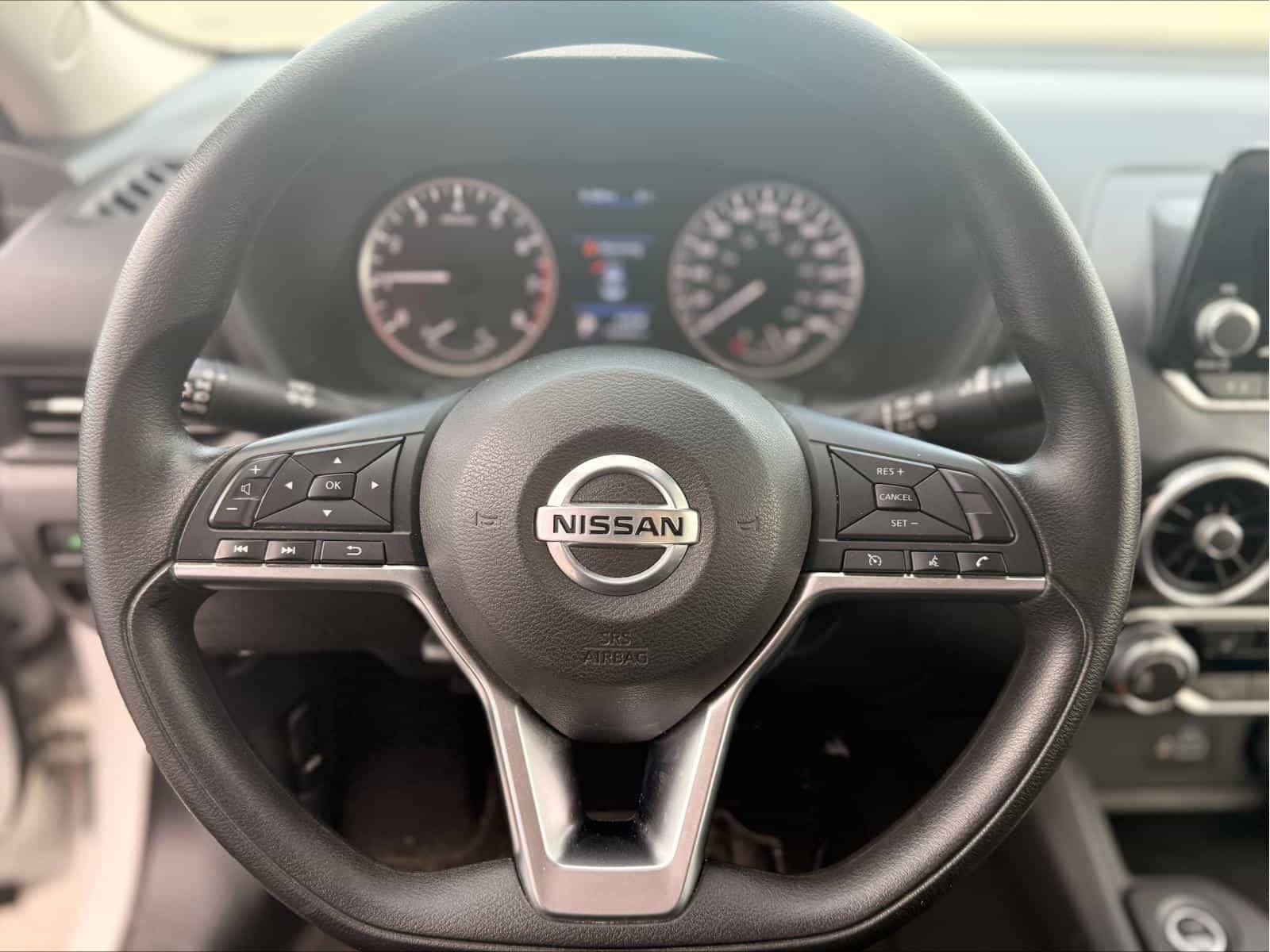 2021 Nissan Sentra S - Image 10