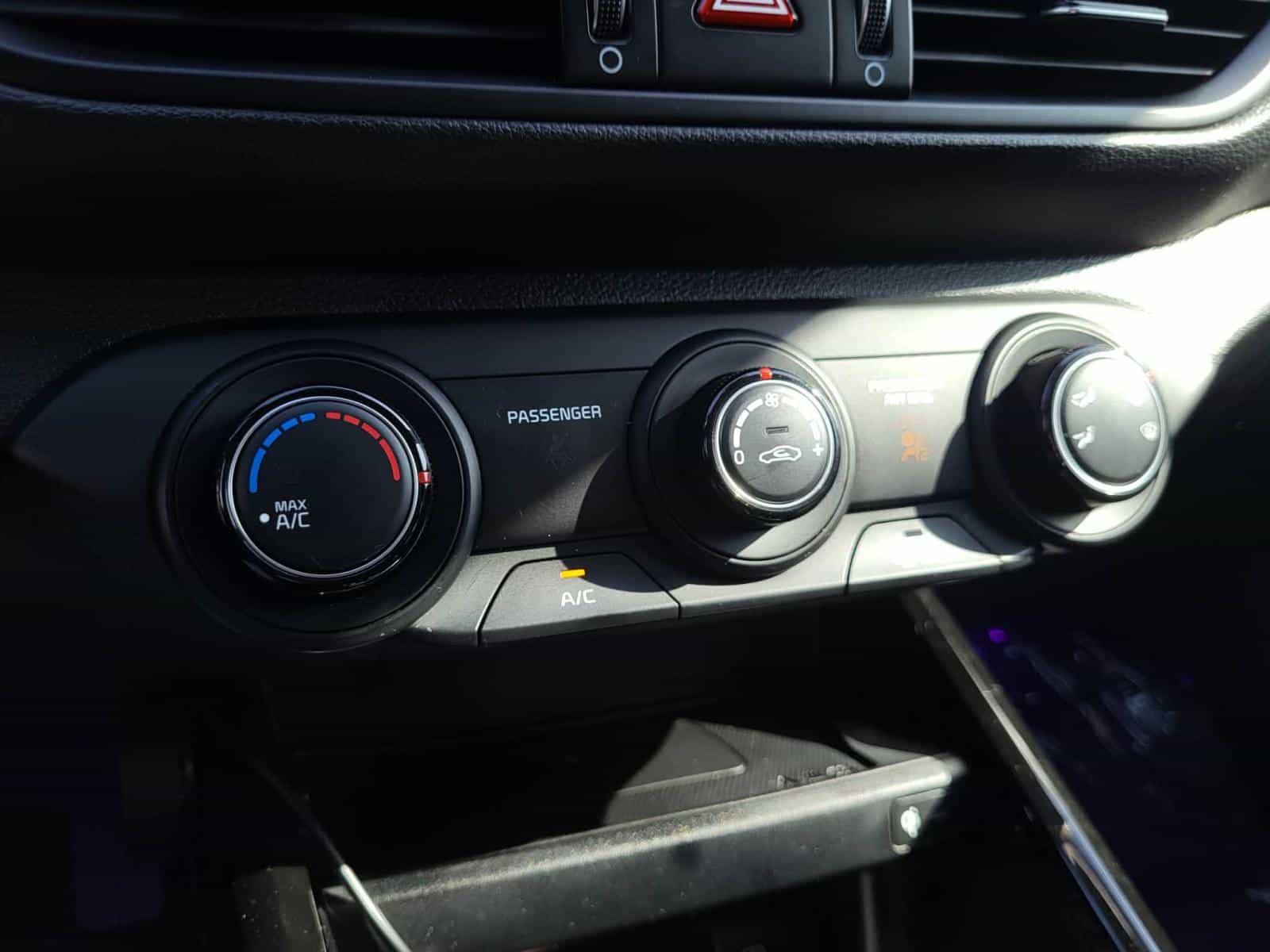 2023 Kia Forte EX - Image 13