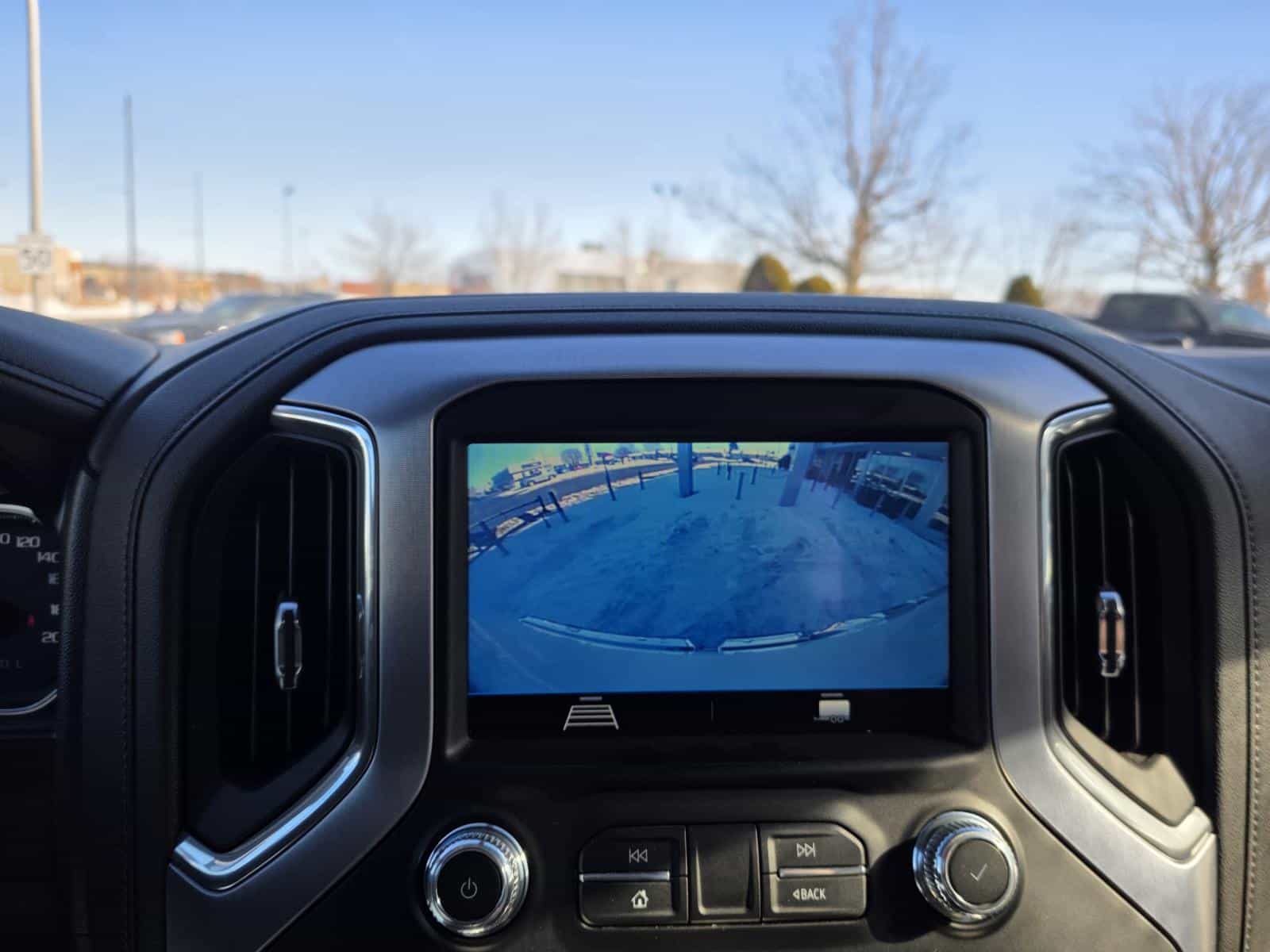 2021 GMC Sierra 1500 Elevation - Image 14