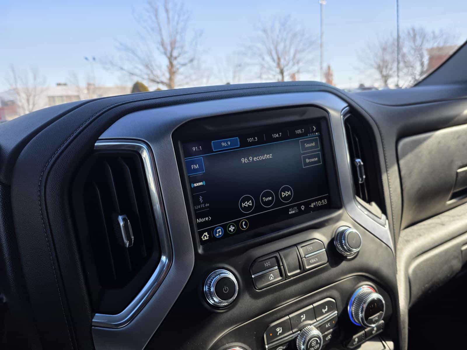 2021 GMC Sierra 1500 Elevation - Image 17