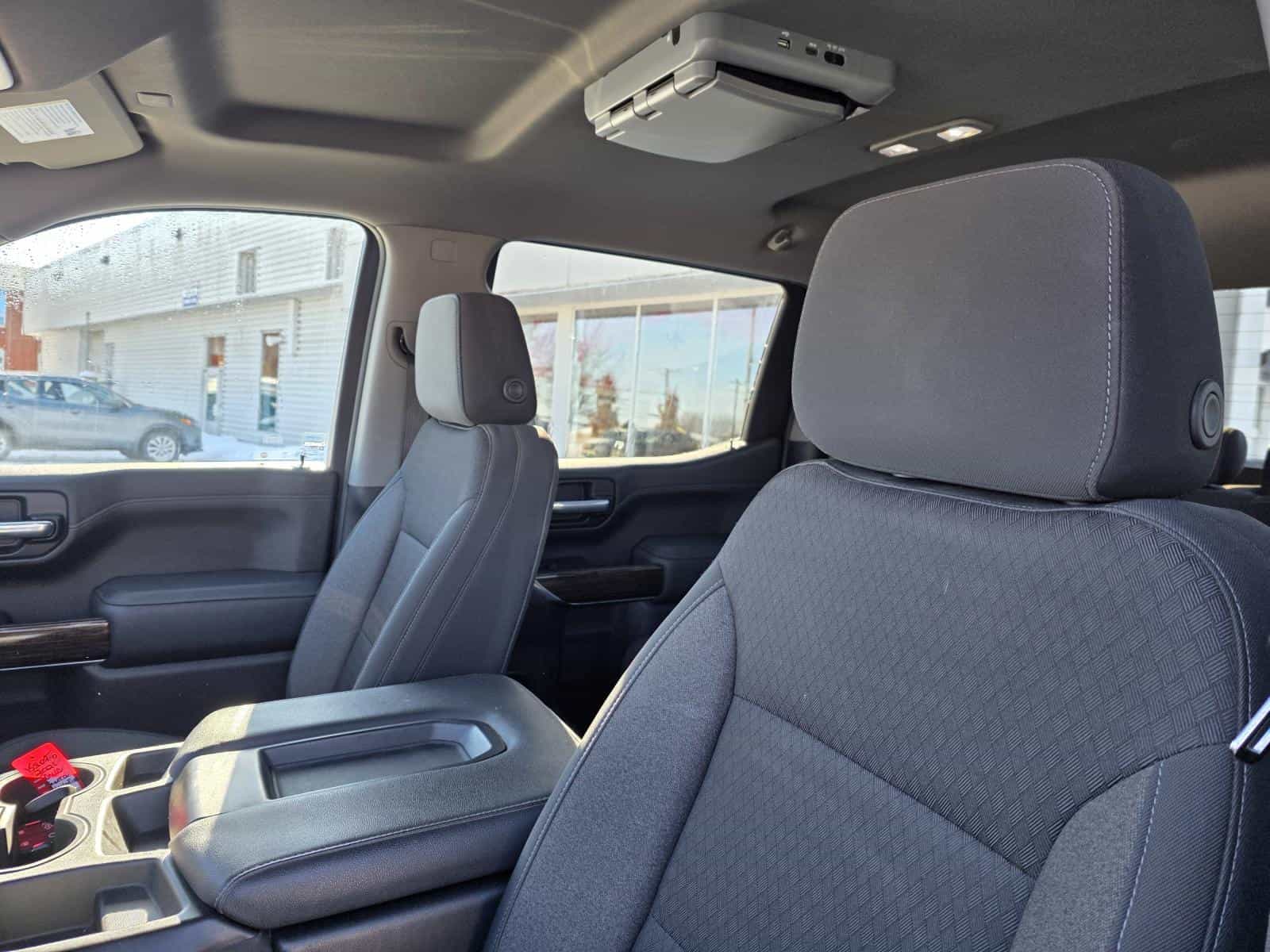 2021 GMC Sierra 1500 Elevation - Image 22