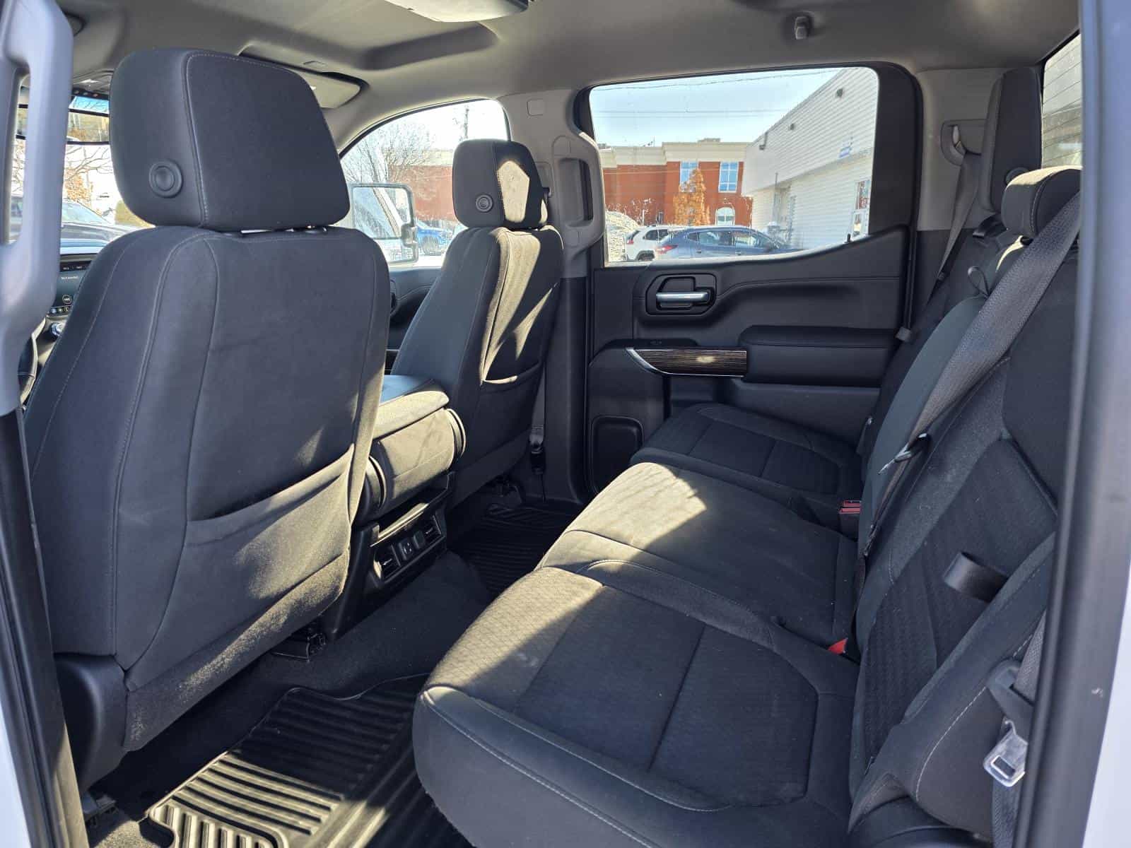 2021 GMC Sierra 1500 Elevation - Image 25