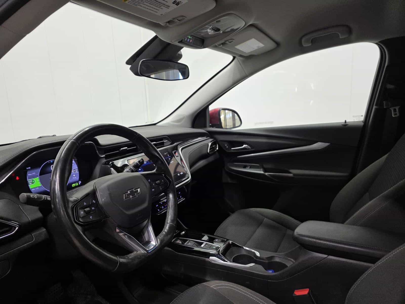 2023 Chevrolet Bolt EUV LT - Image 11