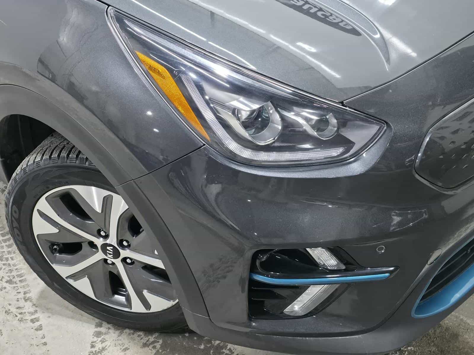 2020 Kia Niro EV SX Touring - Image 5