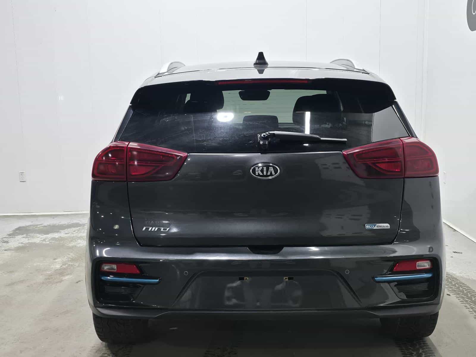 2020 Kia Niro EV SX Touring - Image 7