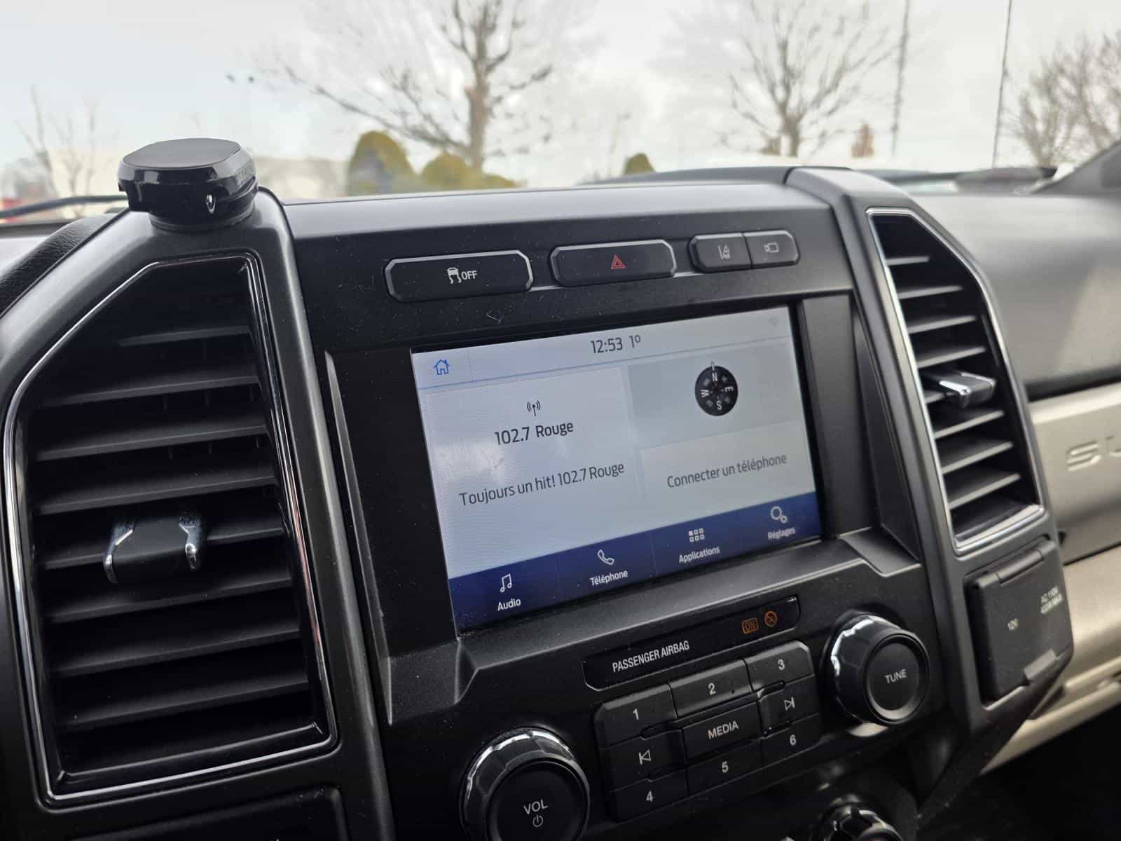 2020 Ford F250 S/D XLT - Image 18