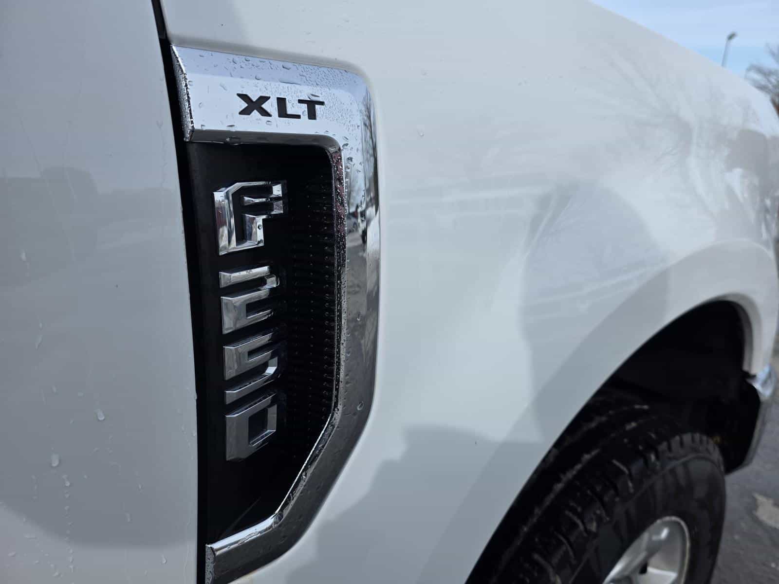 2020 Ford F250 S/D XLT - Image 3