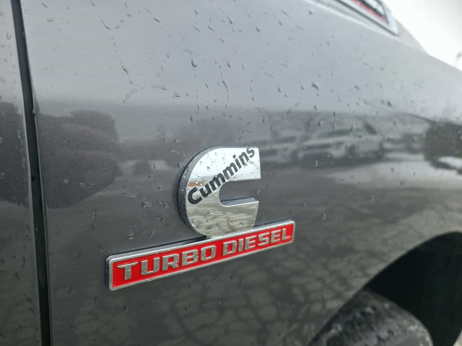 2022 RAM 3500 Tradesman - Image 6