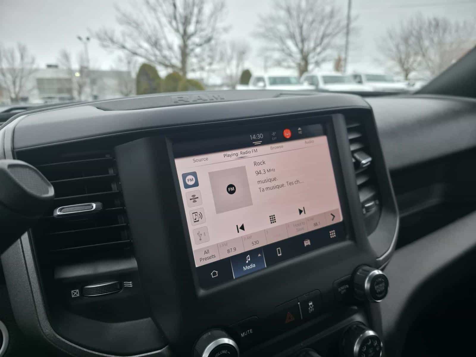 2022 RAM 3500 Tradesman - Image 17