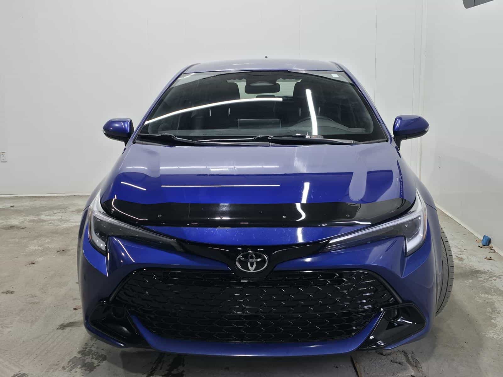 2023 Toyota Corolla SE - Image 3
