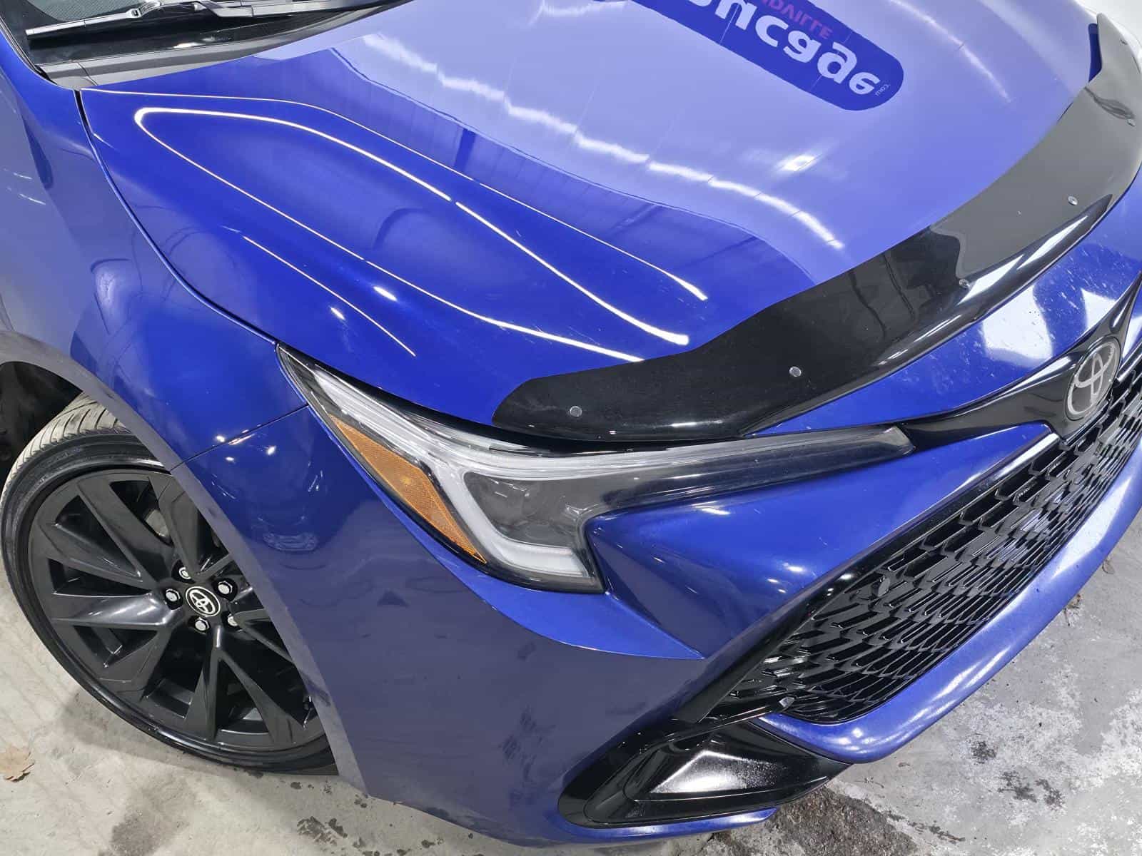 2023 Toyota Corolla SE - Image 5