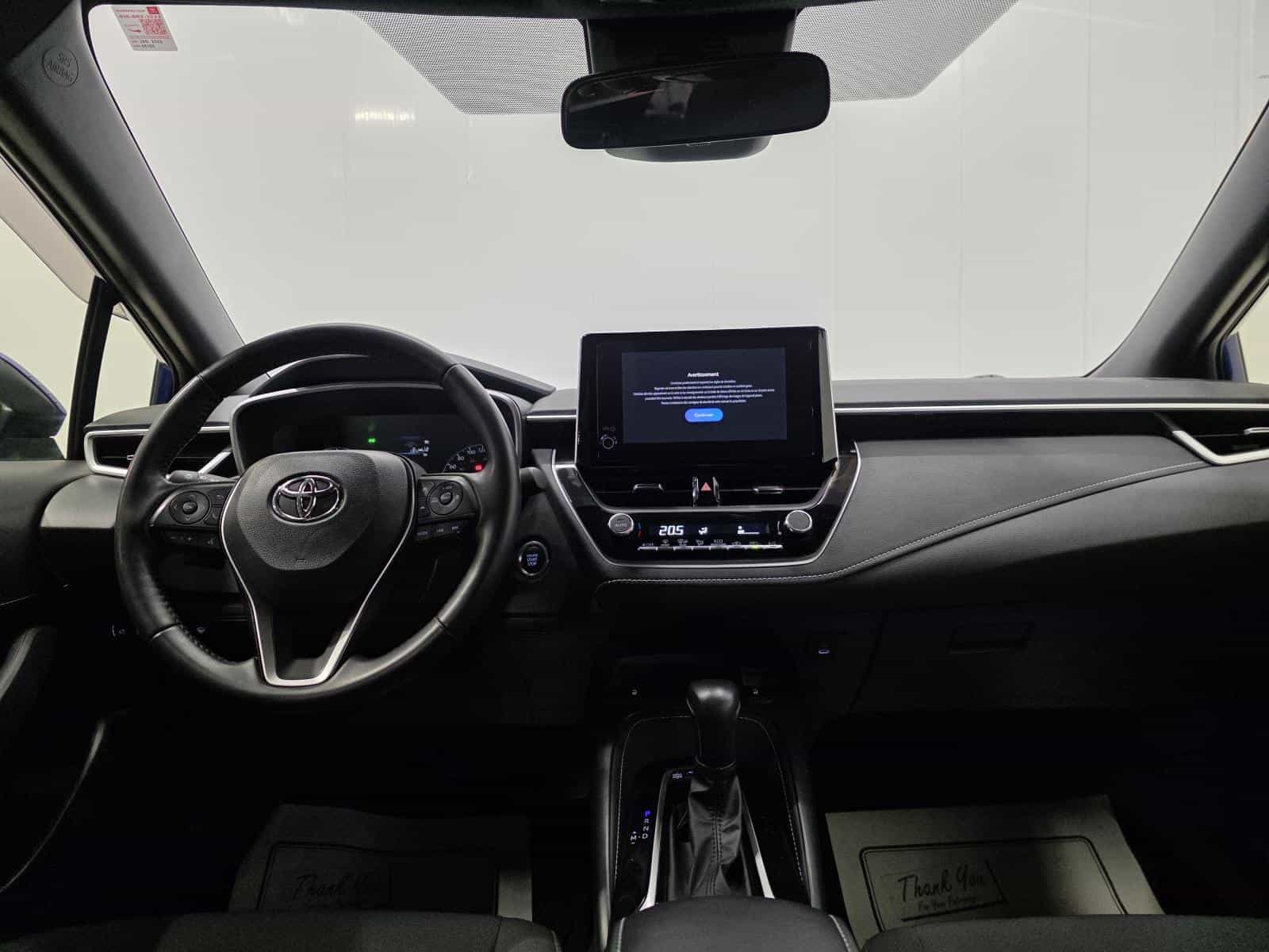 2023 Toyota Corolla SE - Image 15