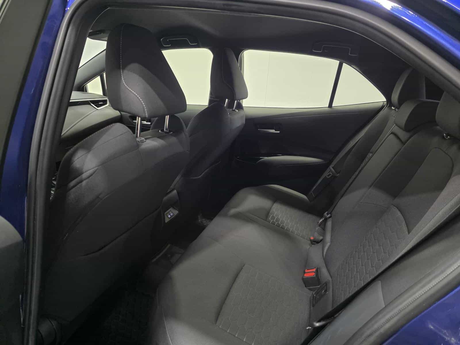 2023 Toyota Corolla SE - Image 14