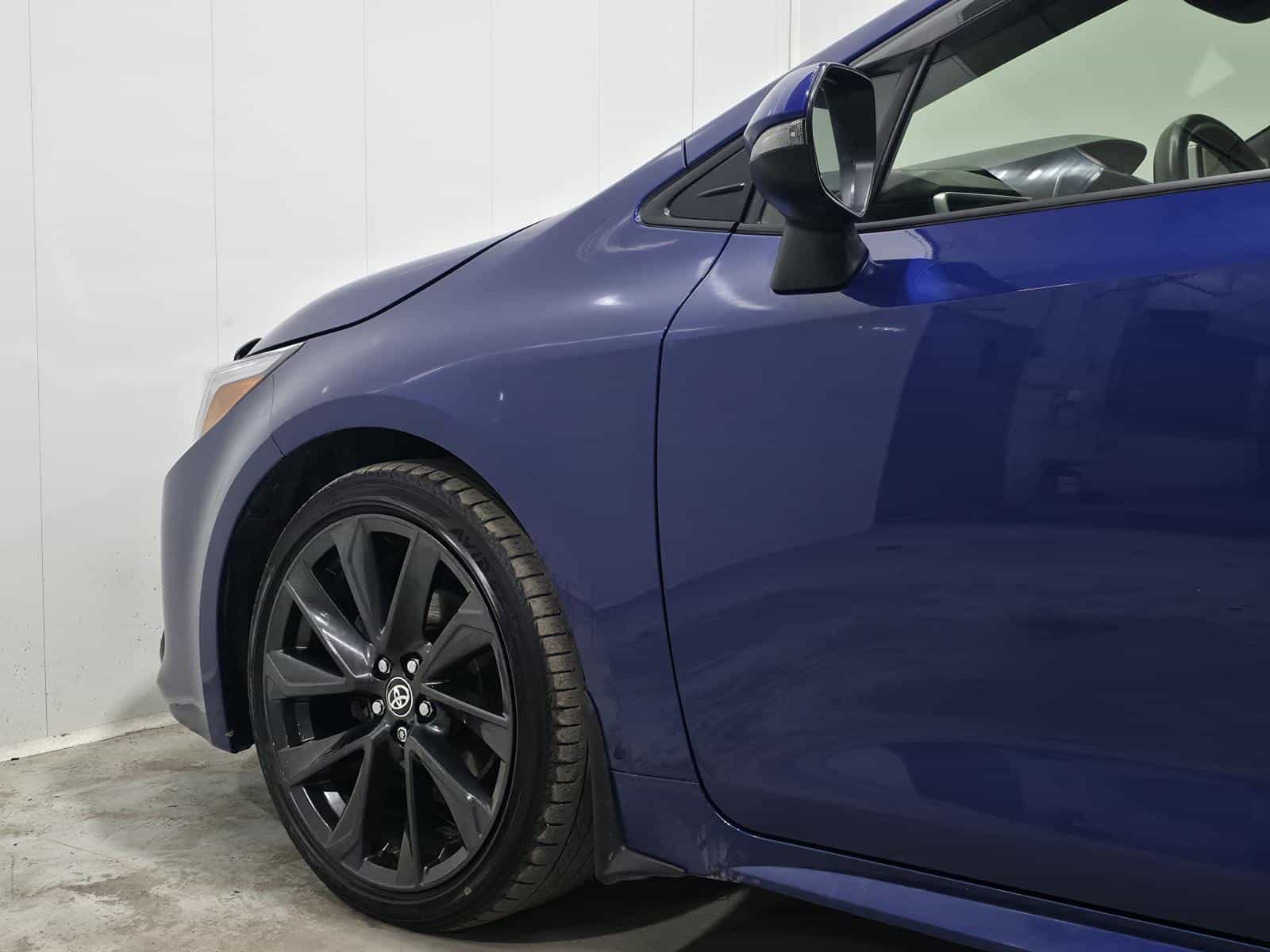 2023 Toyota Corolla SE - Image 6