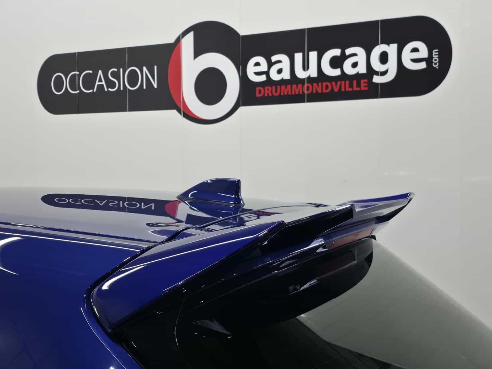 2023 Toyota Corolla SE - Image 10