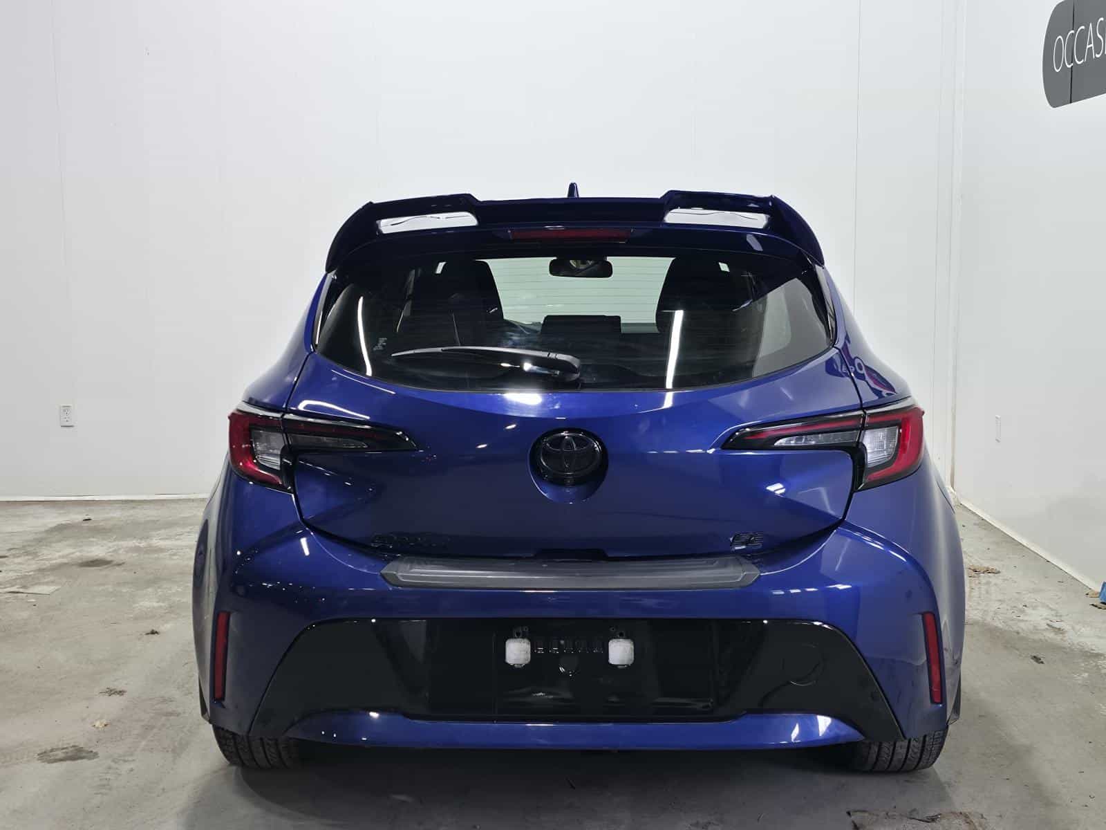 2023 Toyota Corolla SE - Image 9