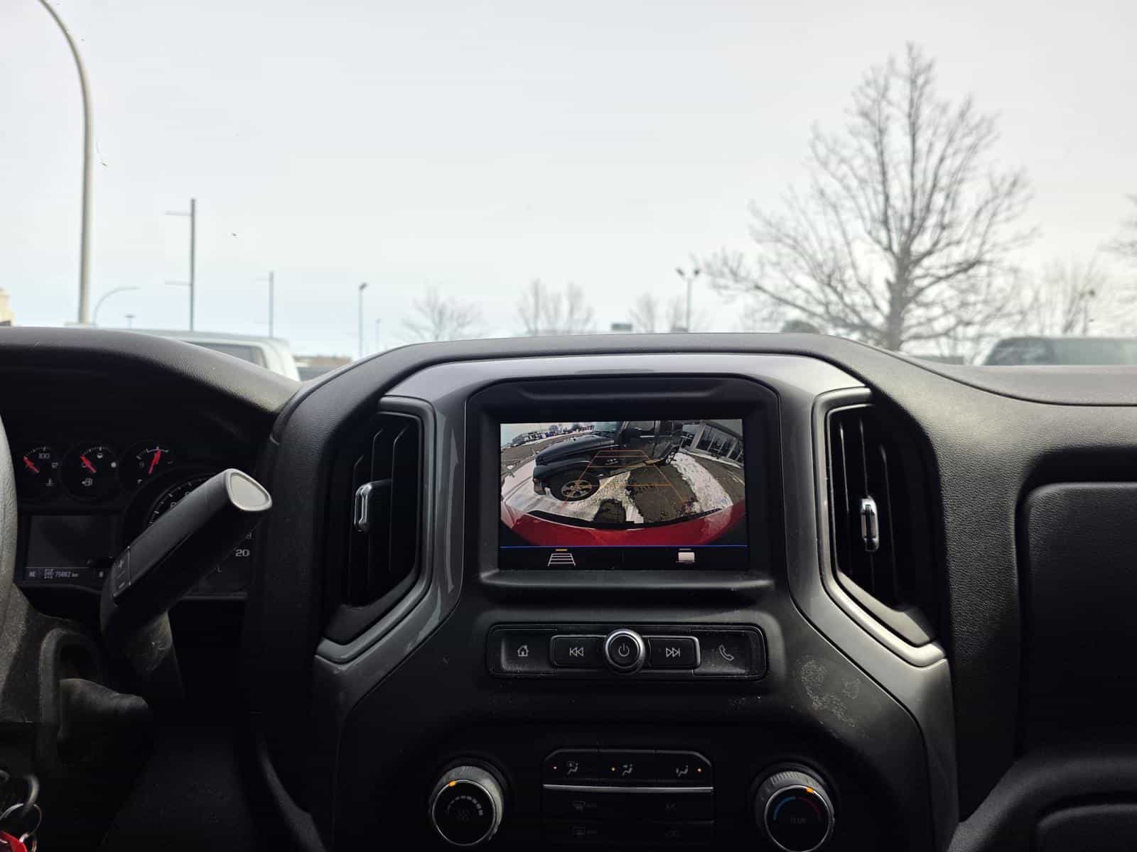 2022 Chevrolet Silverado 2500 Custom - Image 14