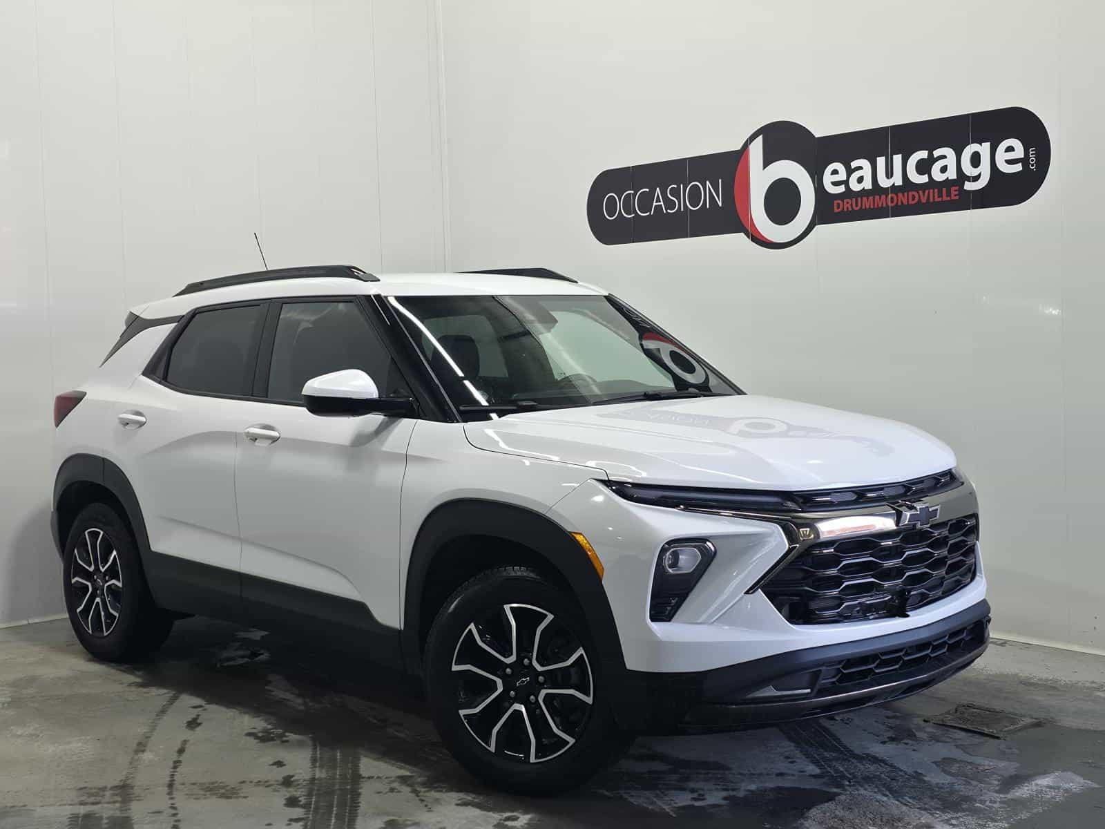 2024 Chevrolet Trailblazer ACTIV - Image 1