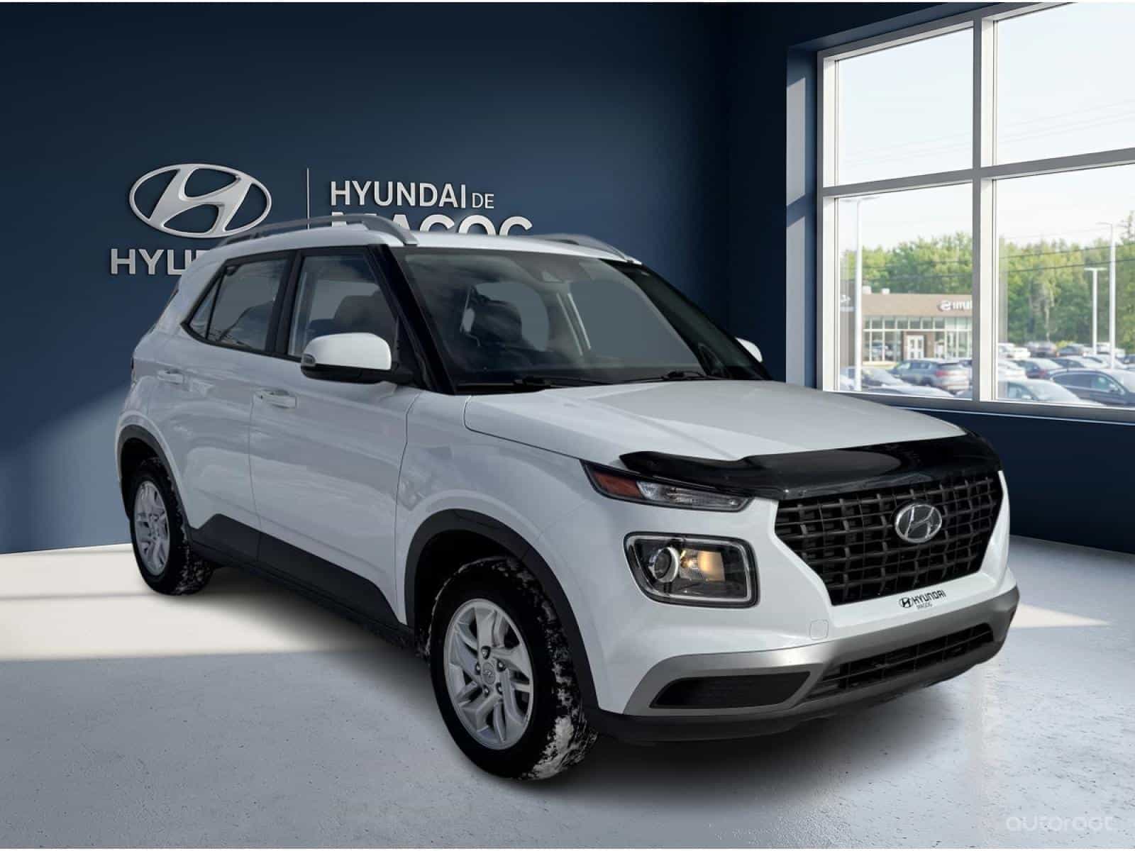 2022 Hyundai Venue Preferred - Image 6