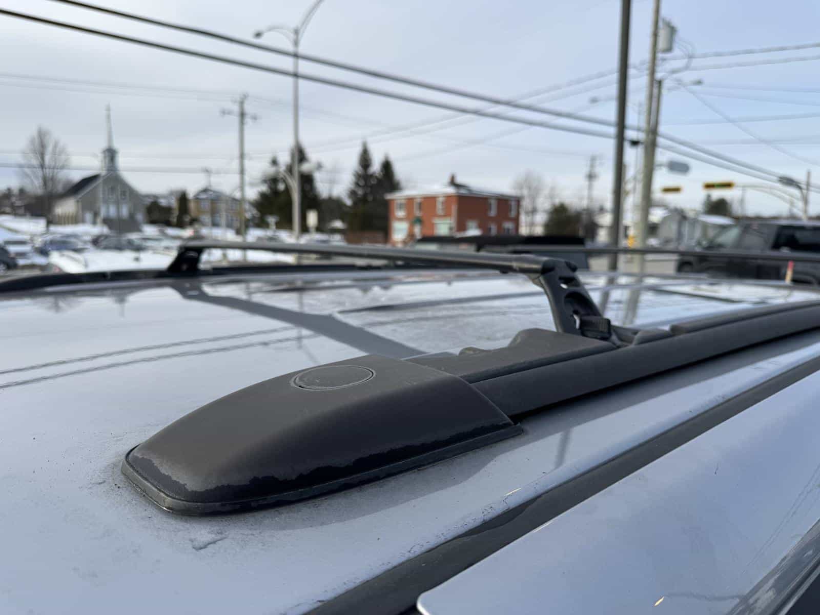 2019 Dodge Grand Caravan SXT - Image 9