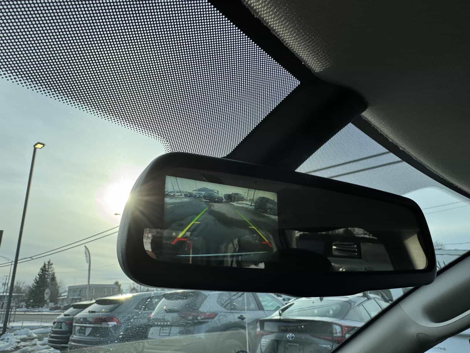 2019 Dodge Grand Caravan SXT - Image 17