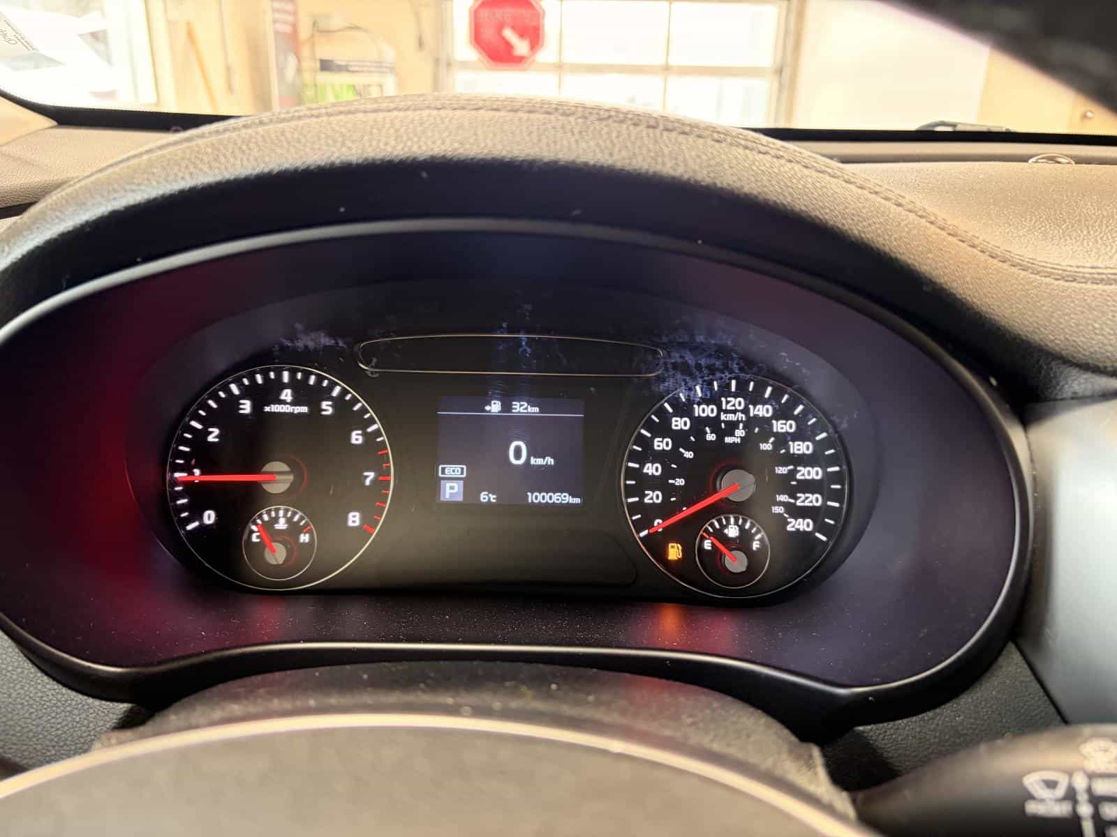 2020 Kia Sorento LX+V6 - Image 11