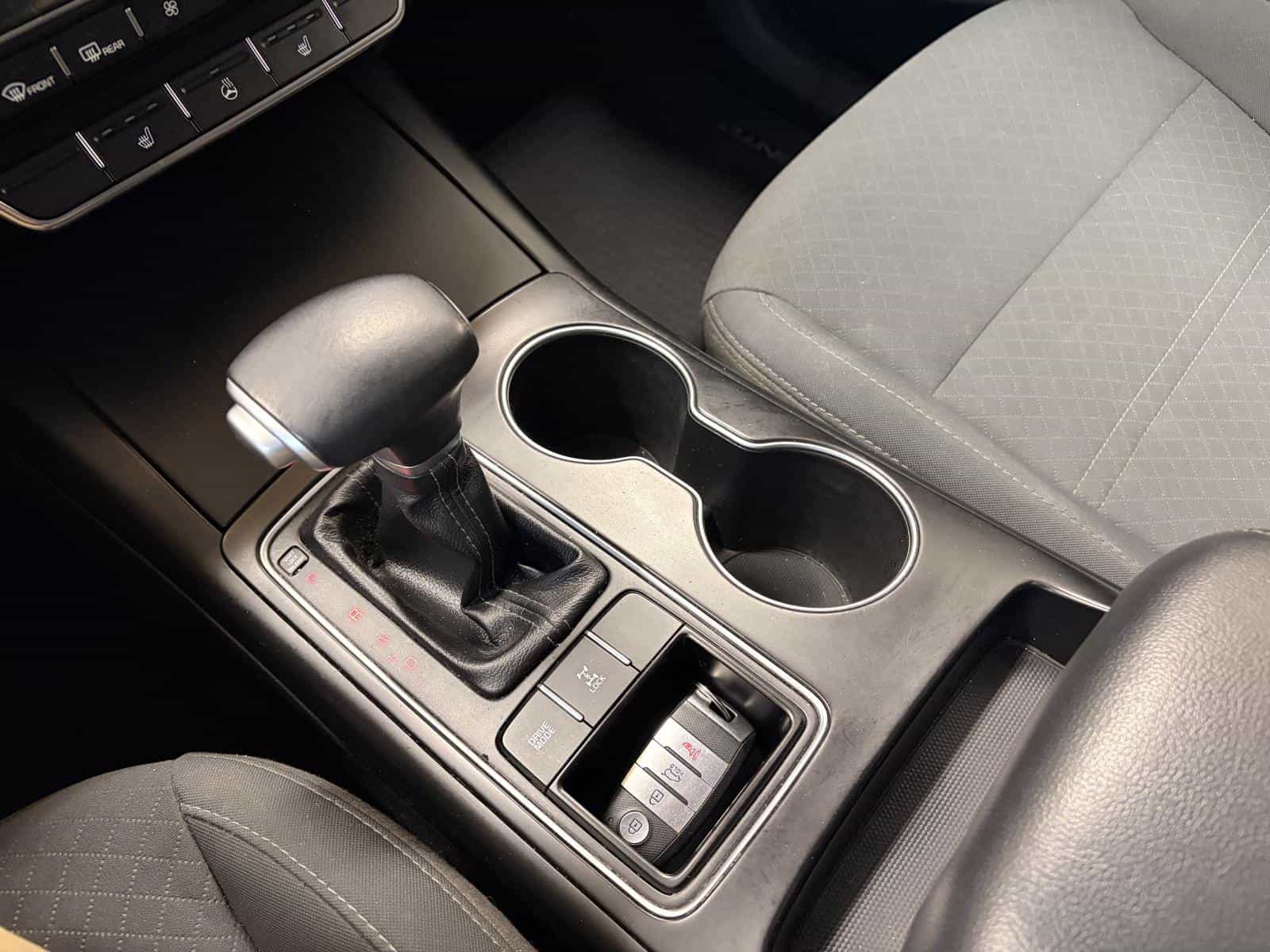 2020 Kia Sorento LX+V6 - Image 15