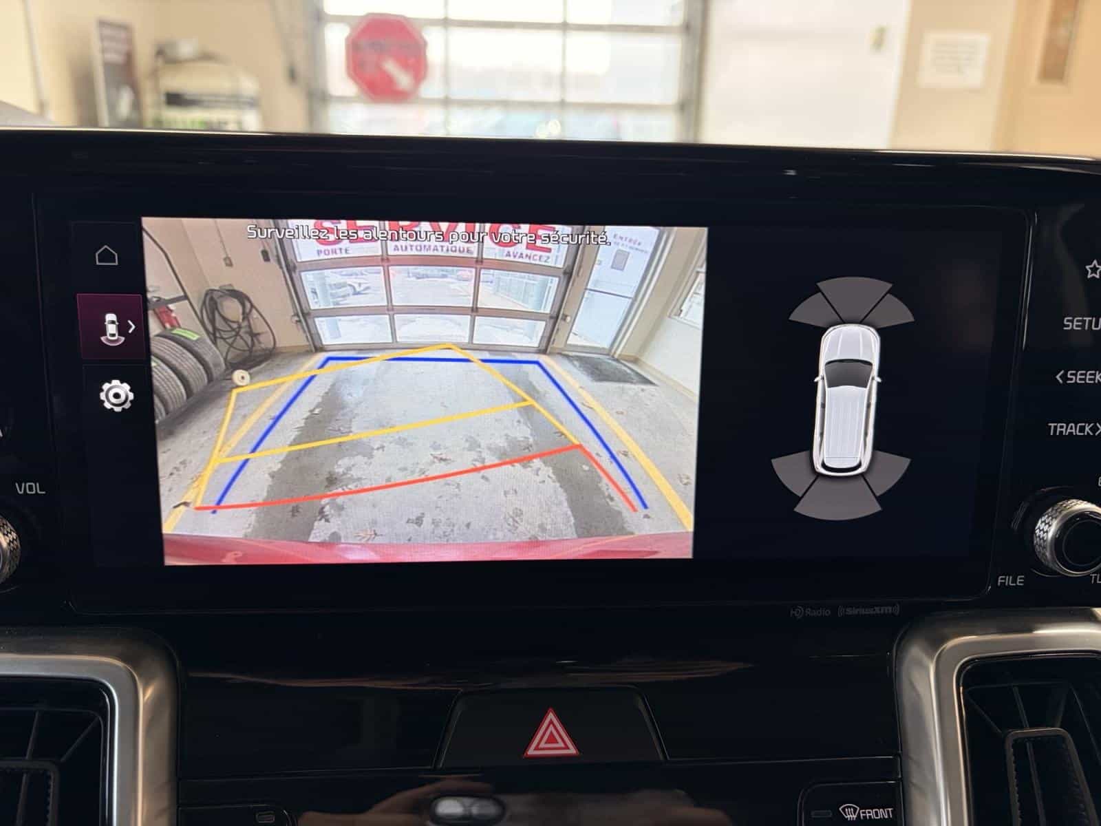 2022 Kia Sorento EX+ - Image 17