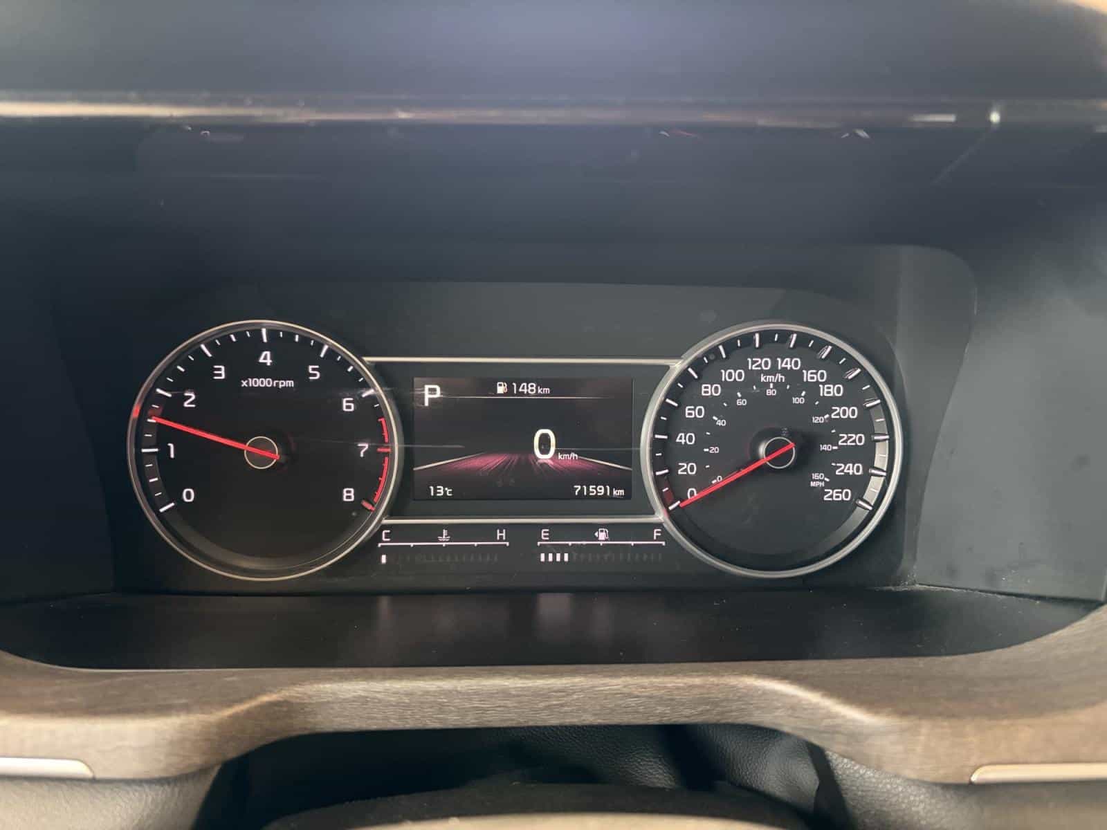 2022 Kia Sorento EX+ - Image 16