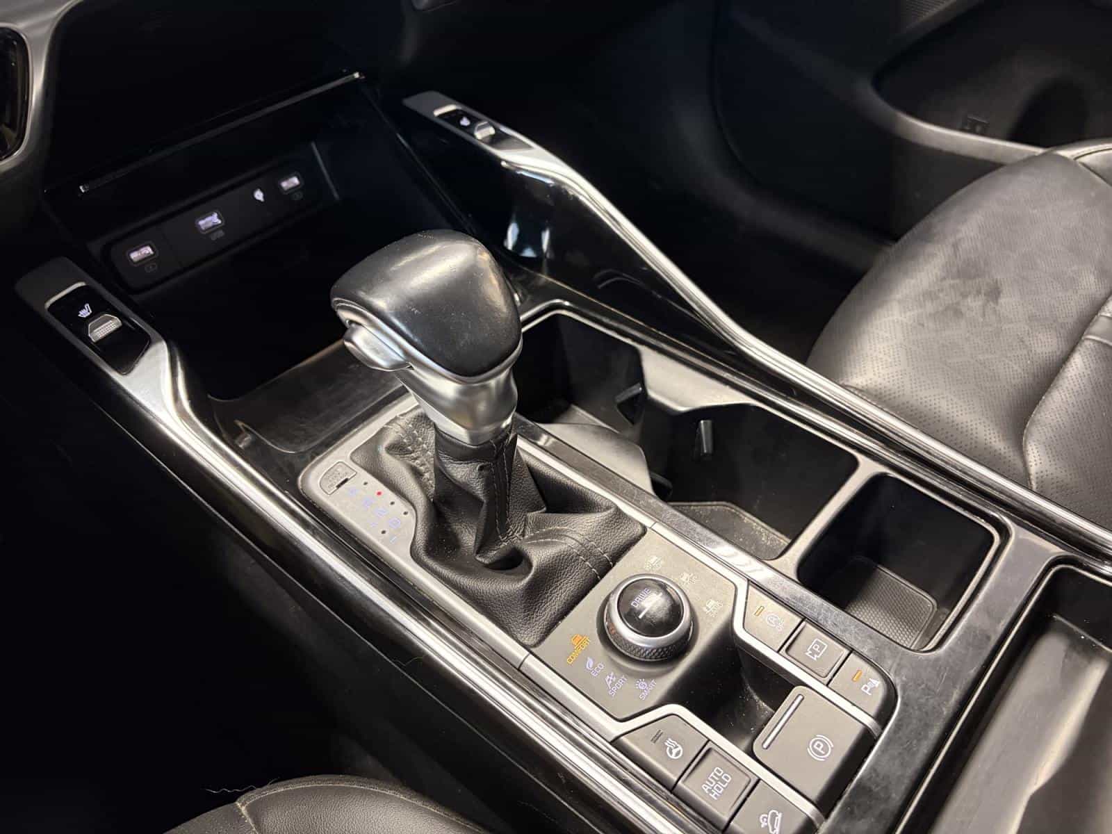 2022 Kia Sorento EX+ - Image 19