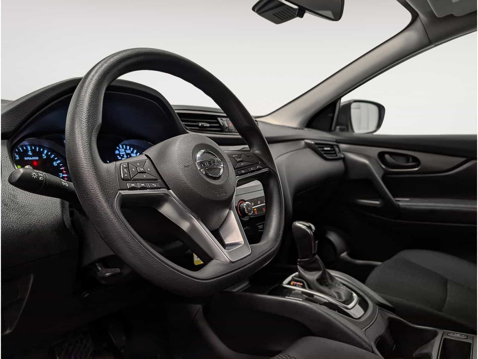 2023 Nissan Qashqai S - Image 6