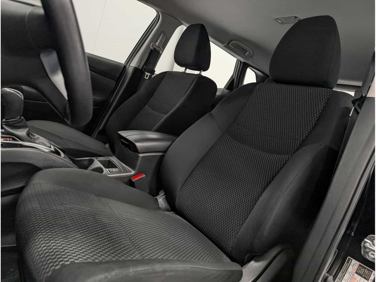 2023 Nissan Qashqai S - Image 7