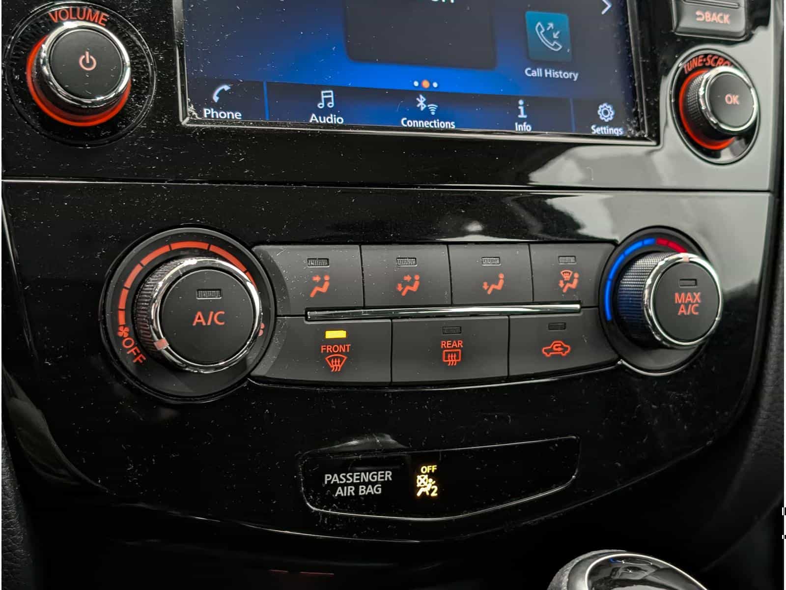 2023 Nissan Qashqai S - Image 11