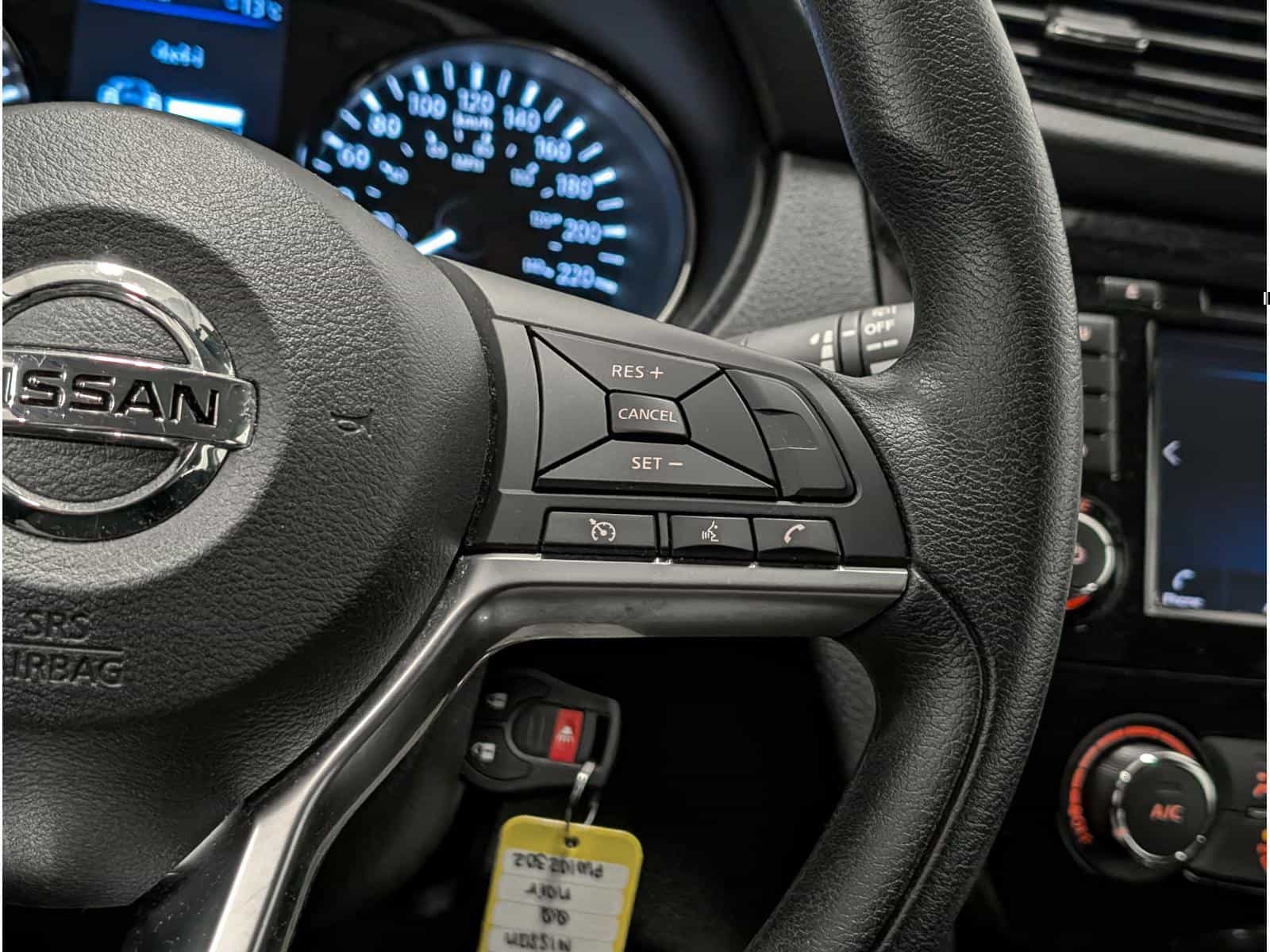 2023 Nissan Qashqai S - Image 13