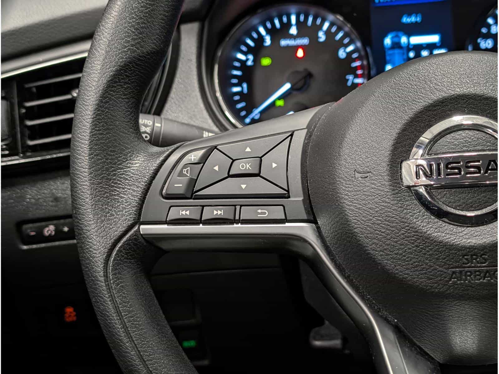 2023 Nissan Qashqai S - Image 14