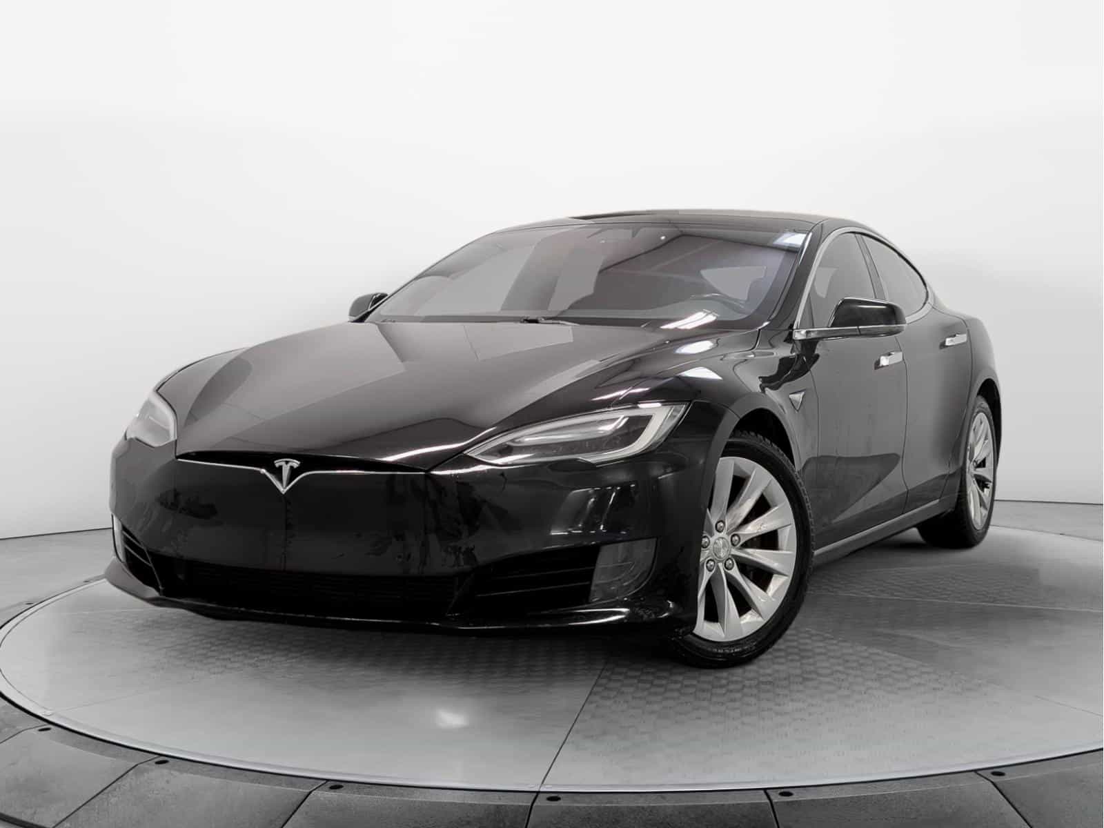 2017 Tesla Model S Base - Image 1