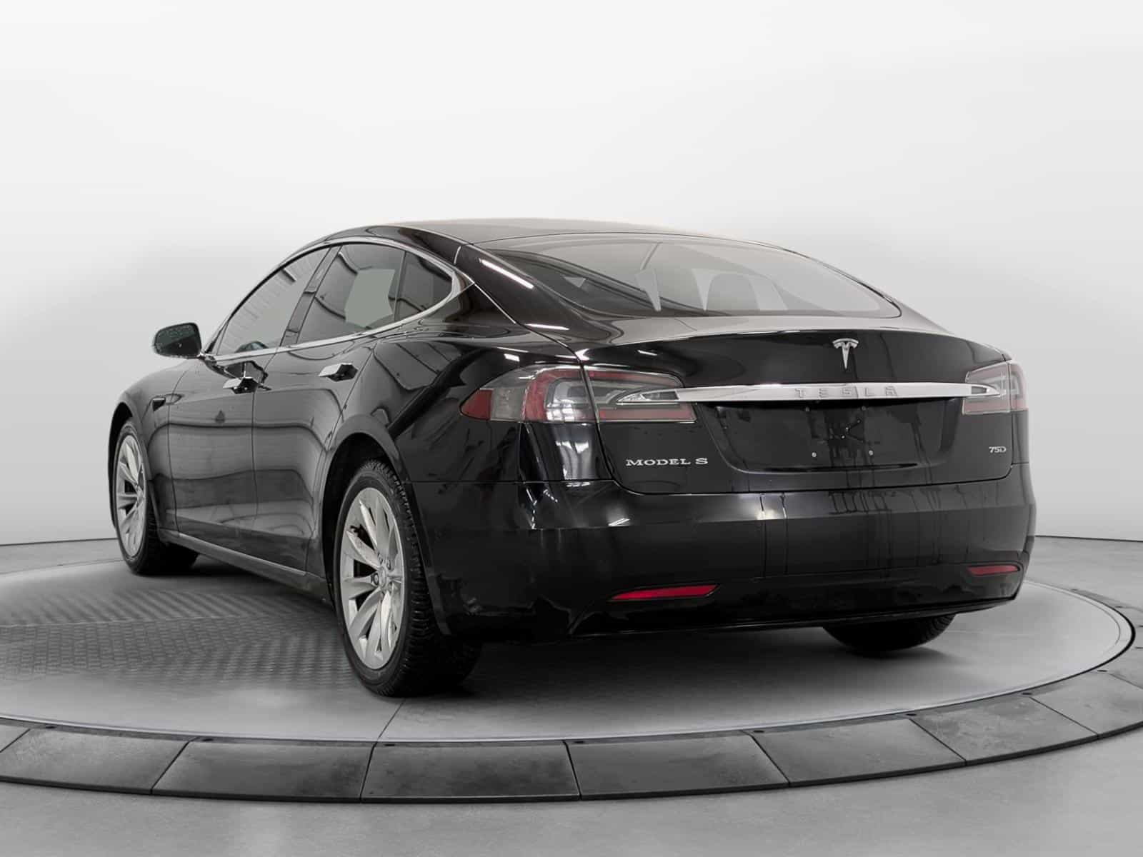 2017 Tesla Model S Base - Image 3