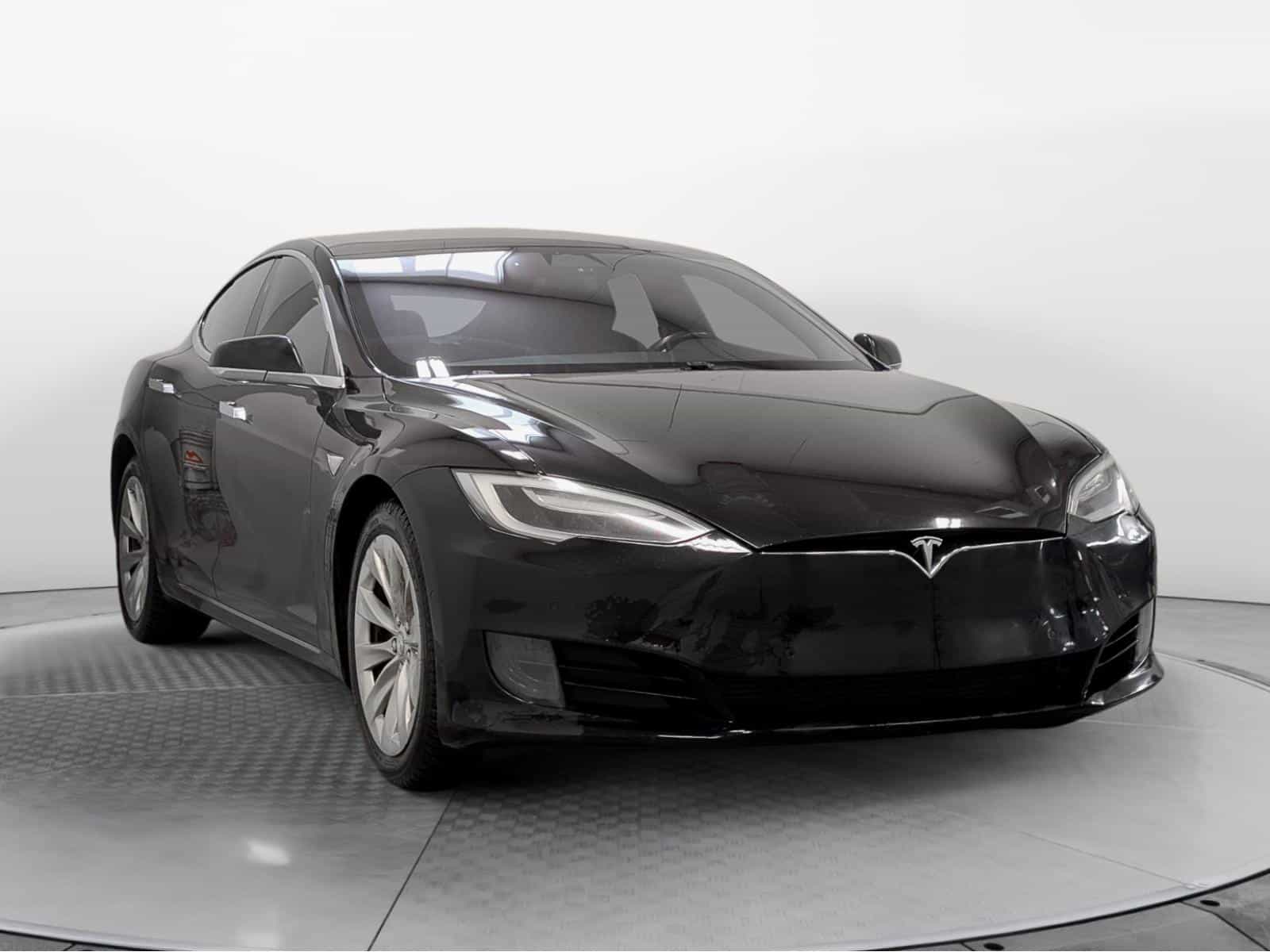 2017 Tesla Model S Base - Image 2